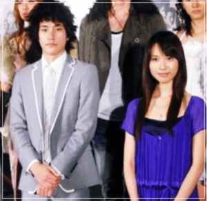 戸田恵梨香　松山ケンイチ